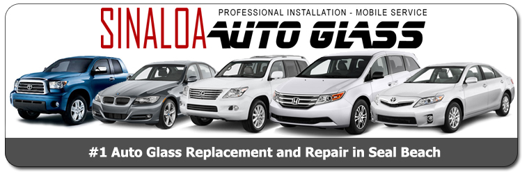 seal beach windshield auto glass replacement